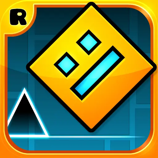 Geometry Dash para Ios