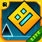 Geometry Dash lite Apk