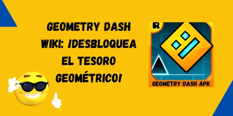 Geometry Dash Wiki-Imagen destacada