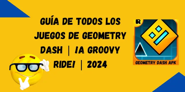 juegos de Geometry Dash