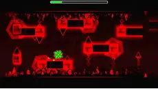 most difficult levels of Geometry Dash -Bloodbath