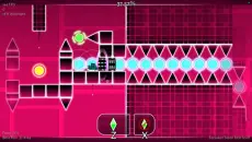 most difficult levels of Geometry Dash -Conical Depression