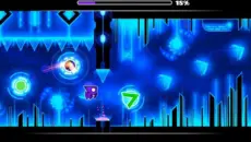 most difficult levels of Geometry Dash -Digital Descent