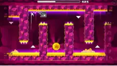 most difficult levels of Geometry Dash -Fingerdash