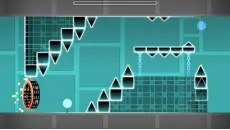 most difficult levels of Geometry Dash - The Nightmare