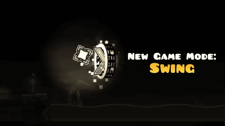 Geometry Dash 2.2-Trailer screenshot 6