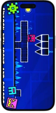 Geometry Dash APK